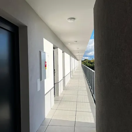 Bi Apartmán